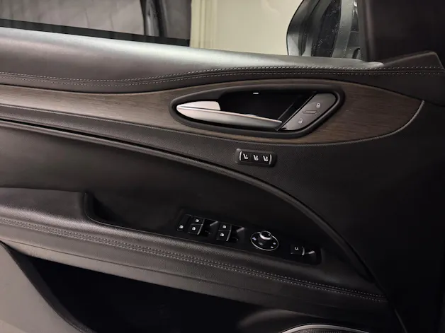 Alfa Romeo Stelvio 2.0 Super Q4 Automatic | CH |