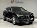 Alfa Romeo Stelvio 2.0 Super Q4 Automatic | CH |