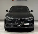Alfa Romeo Stelvio 2.0 Super Q4 Automatic | CH |