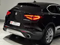 Alfa Romeo Stelvio 2.0 Super Q4 Automatic | CH |