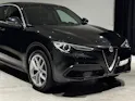 Alfa Romeo Stelvio 2.0 Super Q4 Automatic | CH |