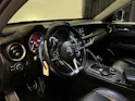 Alfa Romeo Stelvio 2.0 Super Q4 Automatic | CH |