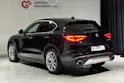 Alfa Romeo Stelvio 2.0 Super Q4 Automatic | CH |