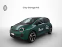 Renault Twingo E-Tech Urban Range techno