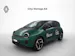 Renault Twingo E-Tech Urban Range techno