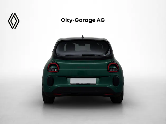 Renault Twingo E-Tech Urban Range techno