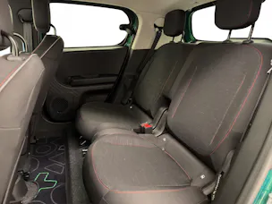 Renault Twingo E-Tech Urban Range techno