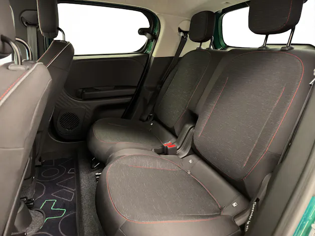 Renault Twingo E-Tech Urban Range techno