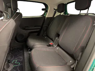 Renault Twingo E-Tech Urban Range techno