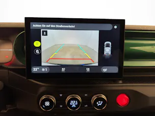 Renault Twingo E-Tech Urban Range techno