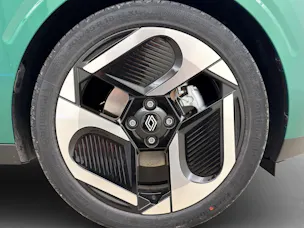 Renault Twingo E-Tech Urban Range techno