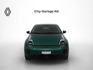 Renault Twingo E-Tech Urban Range techno