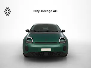 Renault Twingo E-Tech Urban Range techno