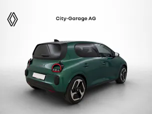 Renault Twingo E-Tech Urban Range techno