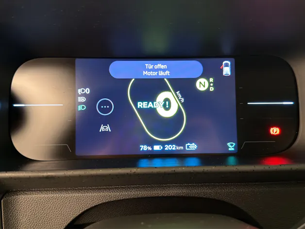 Renault Twingo E-Tech Urban Range techno
