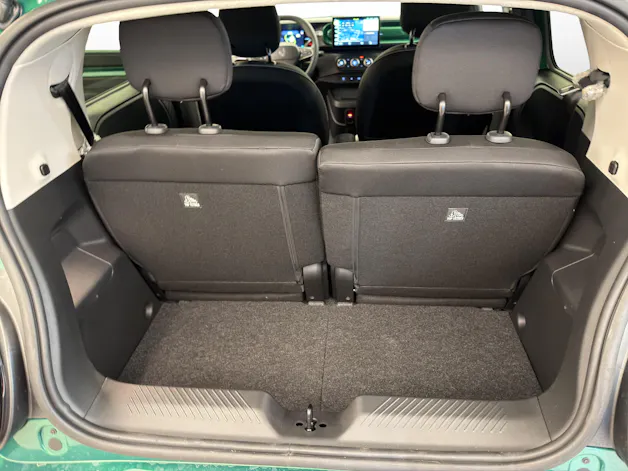 Renault Twingo E-Tech Urban Range techno