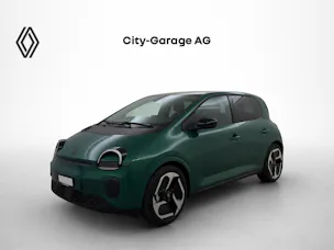 Renault Twingo E-Tech Urban Range techno
