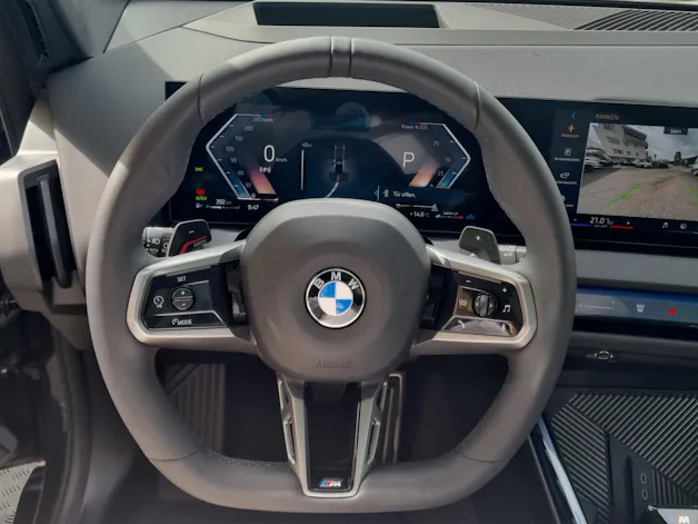 BMW X3 xDrive 48V 20d M Sport