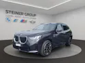 BMW X3 xDrive 48V 20d M Sport