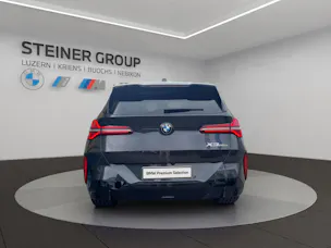 BMW X3 xDrive 48V 20d M Sport