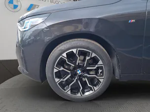 BMW X3 xDrive 48V 20d M Sport