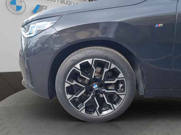 BMW X3 xDrive 48V 20d M Sport