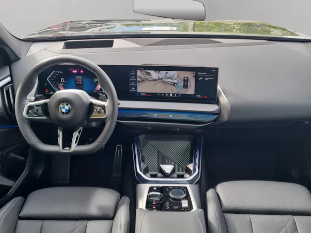 BMW X3 xDrive 48V 20d M Sport