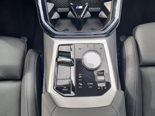 BMW X3 xDrive 48V 20d M Sport