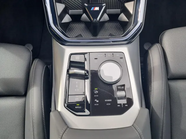 BMW X3 xDrive 48V 20d M Sport