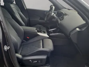 BMW X3 xDrive 48V 20d M Sport