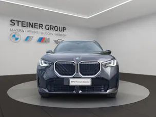 BMW X3 xDrive 48V 20d M Sport
