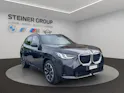 BMW X3 xDrive 48V 20d M Sport