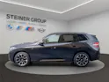 BMW X3 xDrive 48V 20d M Sport