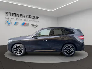 BMW X3 xDrive 48V 20d M Sport