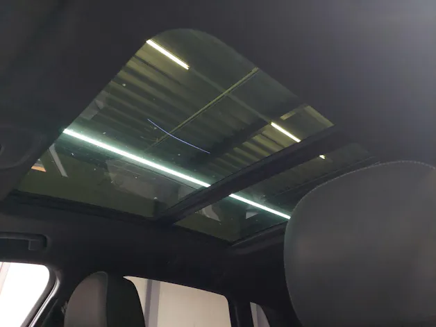 Audi Q8 50 e-tron S line quattro