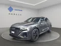 Audi Q8 50 e-tron S line quattro