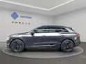 Audi Q8 50 e-tron S line quattro