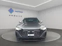 Audi Q8 50 e-tron S line quattro