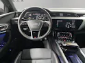 Audi Q8 50 e-tron S line quattro