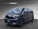 VW ID.Buzz LWB GTX 4 Motion