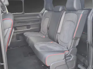 VW ID.Buzz LWB GTX 4 Motion