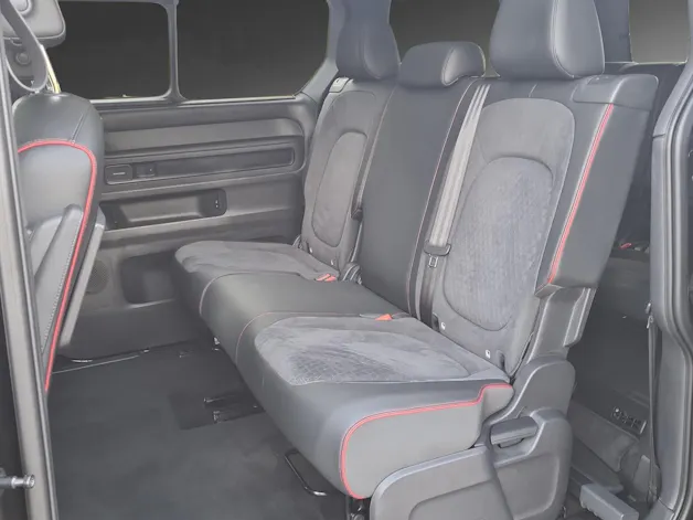 VW ID.Buzz LWB GTX 4 Motion