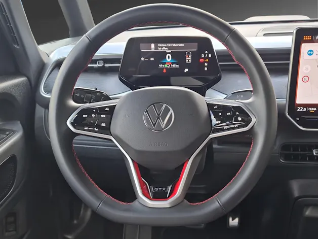 VW ID.Buzz LWB GTX 4 Motion