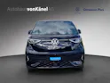 VW ID.Buzz LWB GTX 4 Motion