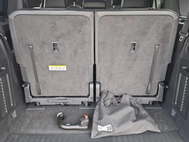 VW ID.Buzz LWB GTX 4 Motion