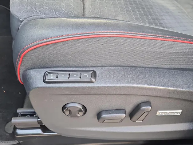 VW ID.Buzz LWB GTX 4 Motion