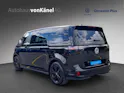 VW ID.Buzz LWB GTX 4 Motion