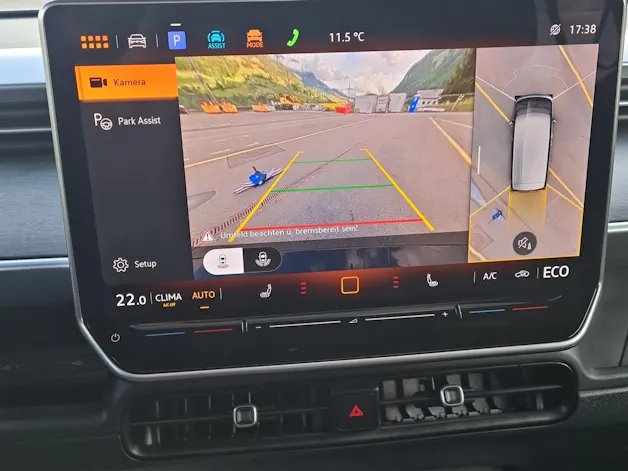 VW ID.Buzz LWB GTX 4 Motion