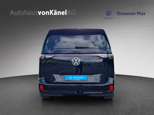 VW ID.Buzz LWB GTX 4 Motion