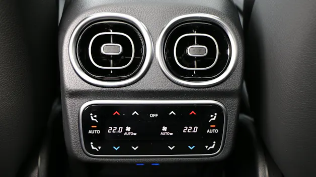 Mercedes-Benz C 220 d 4MATIC T-Modell Swiss Star